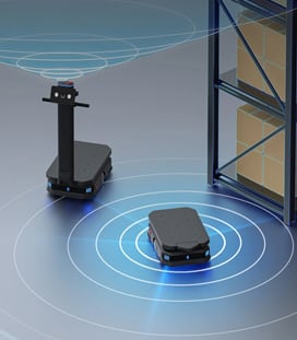 Roboterautomatisierung zur Senkung von Betriebskosten