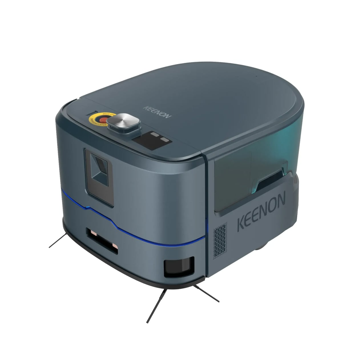 Keenon Kleenbot C20 Reinigungsroboter