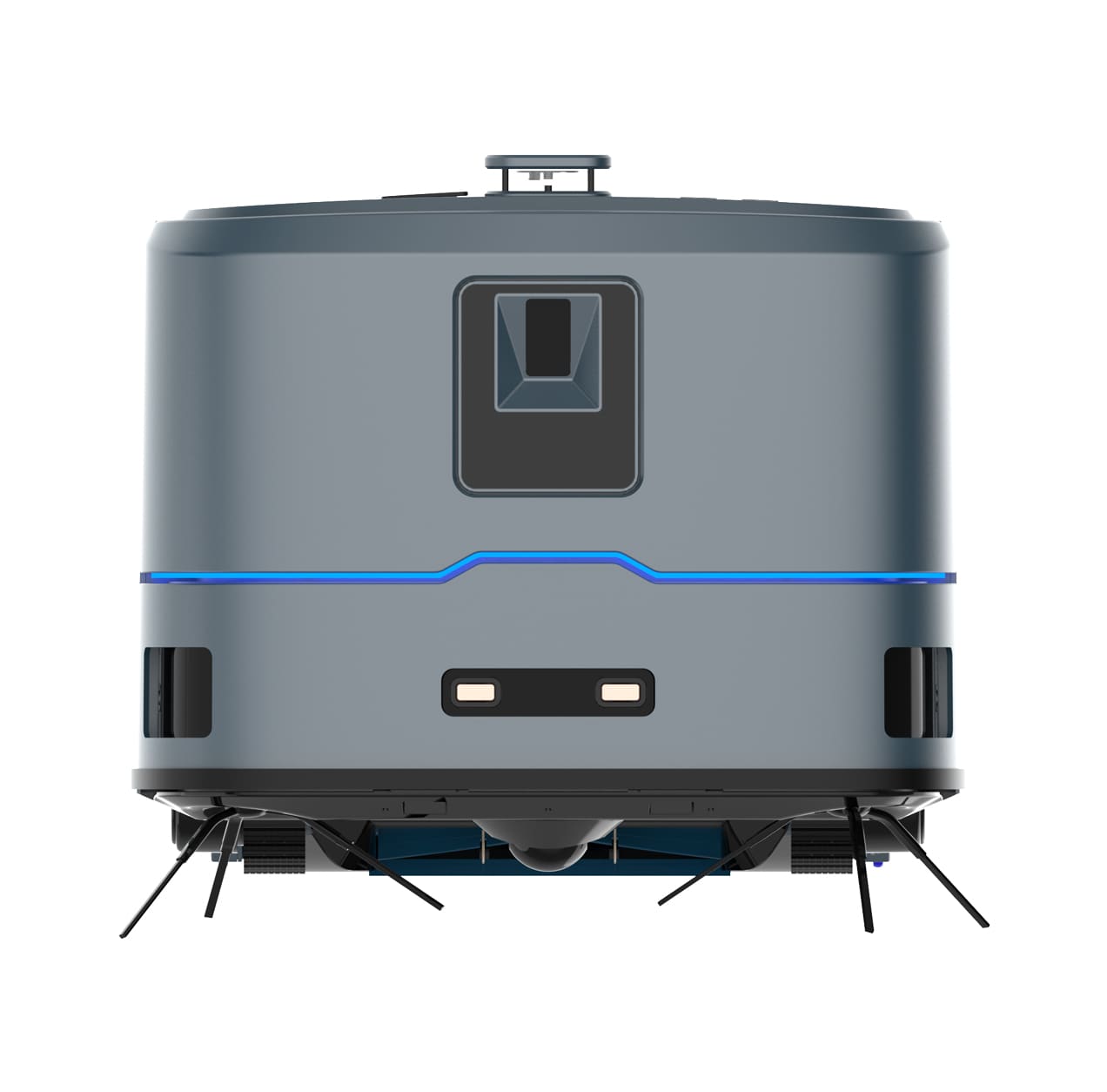 Keenon Kleenbot C20 Reinigungsroboter – Detailansicht