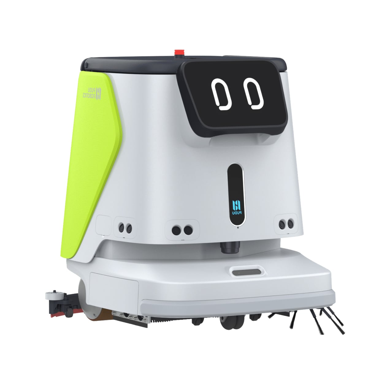 Pudu CC1 Reinigungsroboter