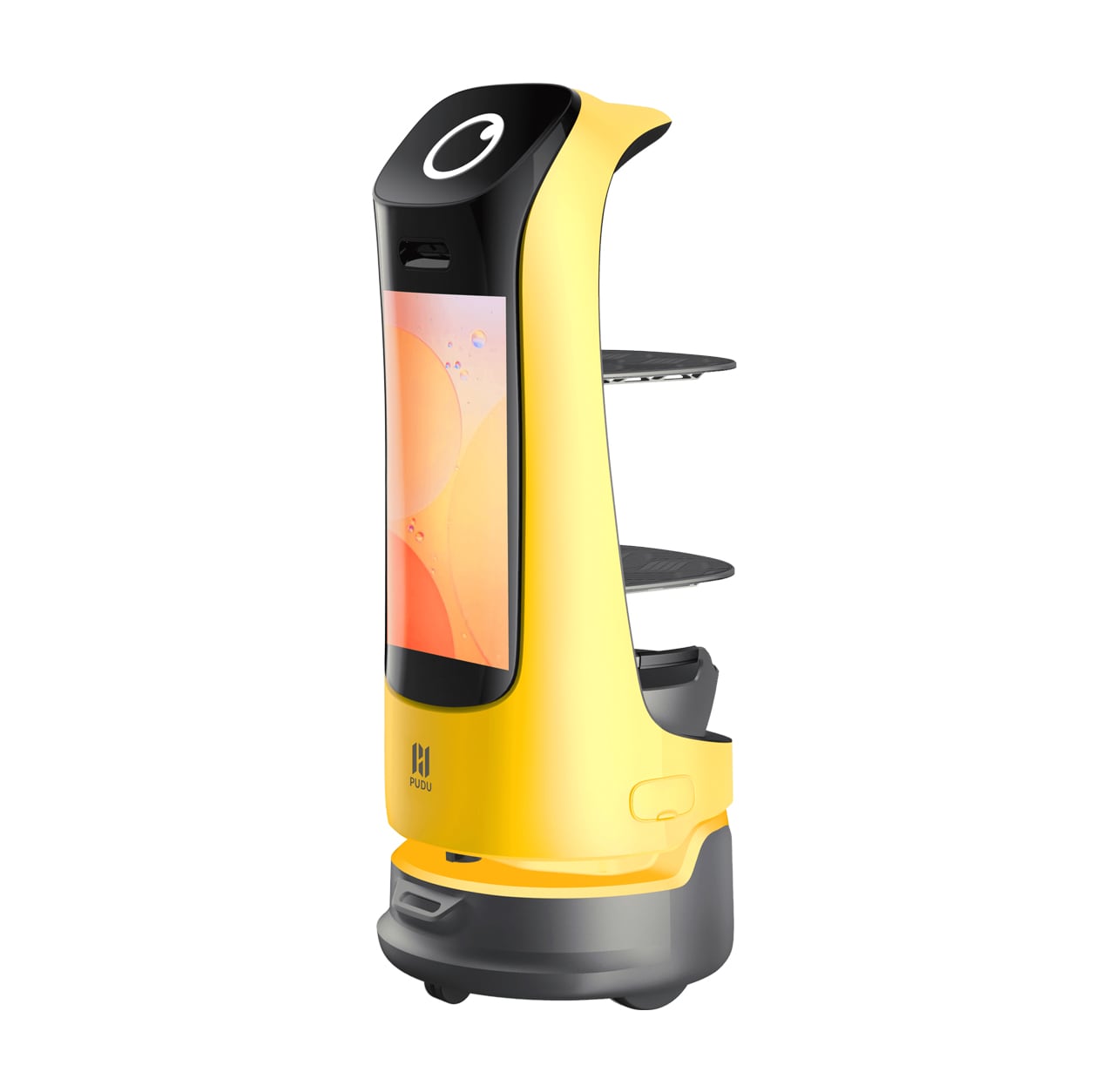 Pudu KettyBot Serviceroboter