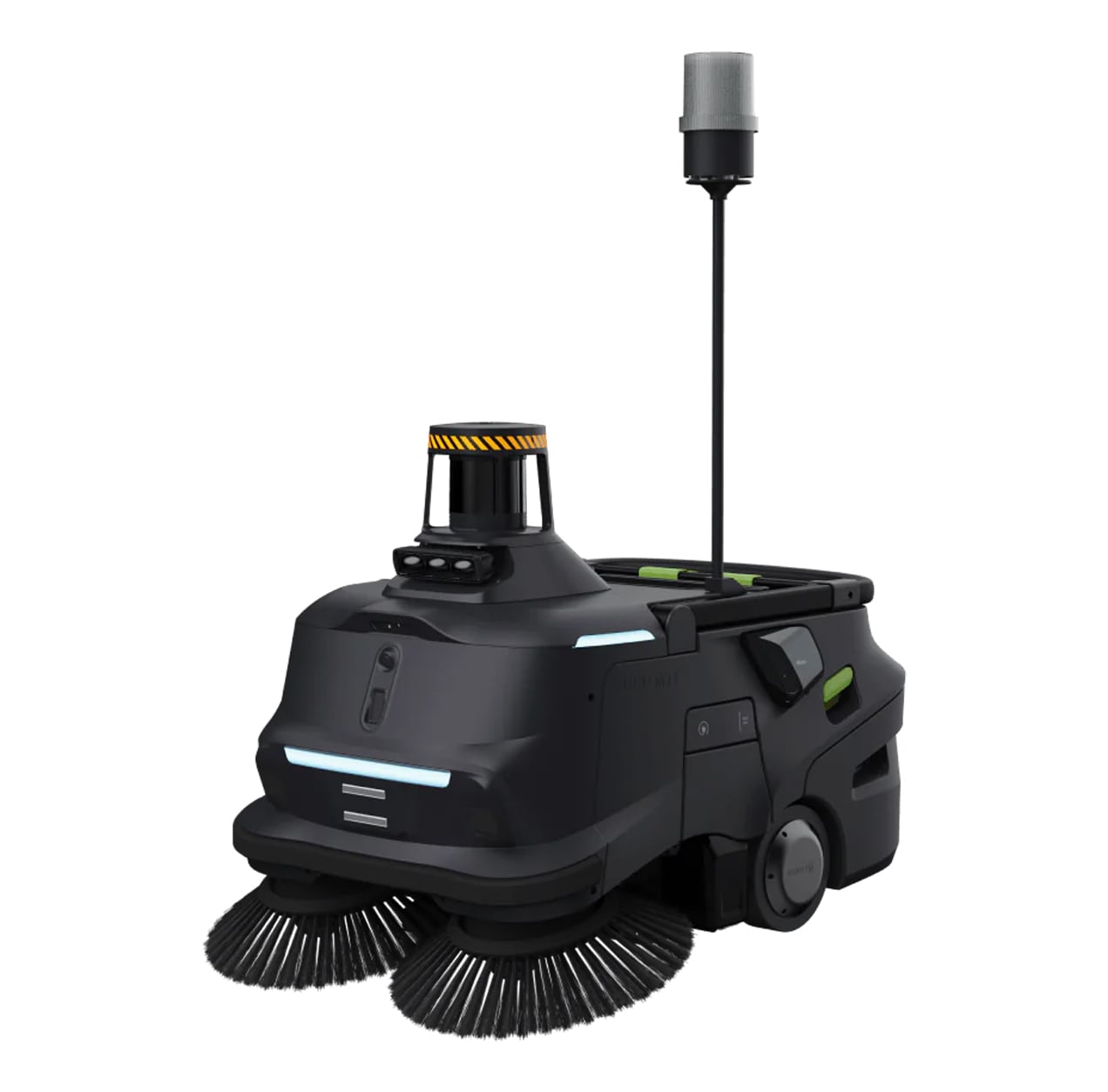 Pudu MT1 Max Outdoor-Roboter